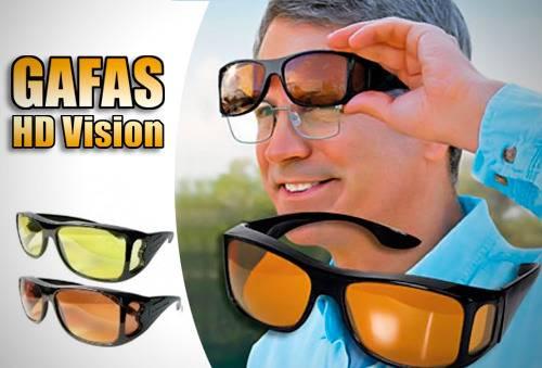 GAFAS NIGHT VISION PRO RD™ 2x1  😎