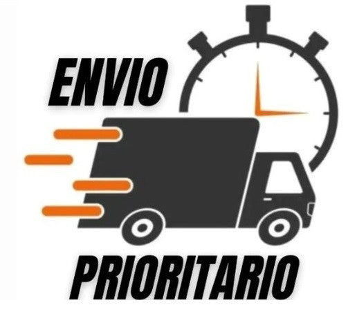 Envio Prioritario 🚛💨