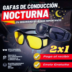 GAFAS NIGHT VISION PRO RD™ 2x1  😎