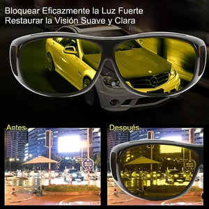 GAFAS NIGHT VISION PRO RD™ 2x1  😎