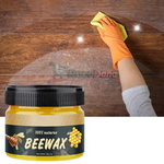 Nuevo Restaurador de madera BEEWAX® 🐝🪑🪜🆕