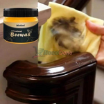 Nuevo Restaurador de madera BEEWAX® 🐝🪑🪜🆕